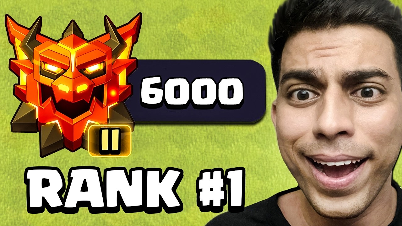 Easy Way to Rank #1 Everytime in Legend II & III