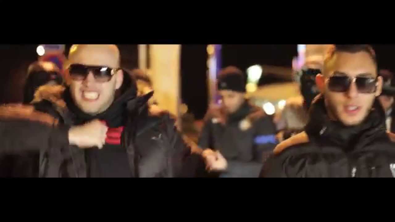 MESS BASS feat. MIXX DLA BYRON 