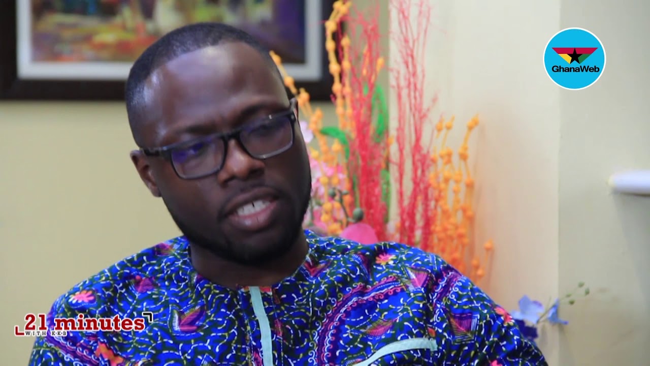NPP 'cabal' axed Agyapong, Afoko for controlling vigilante groups - Sammy Crabbe