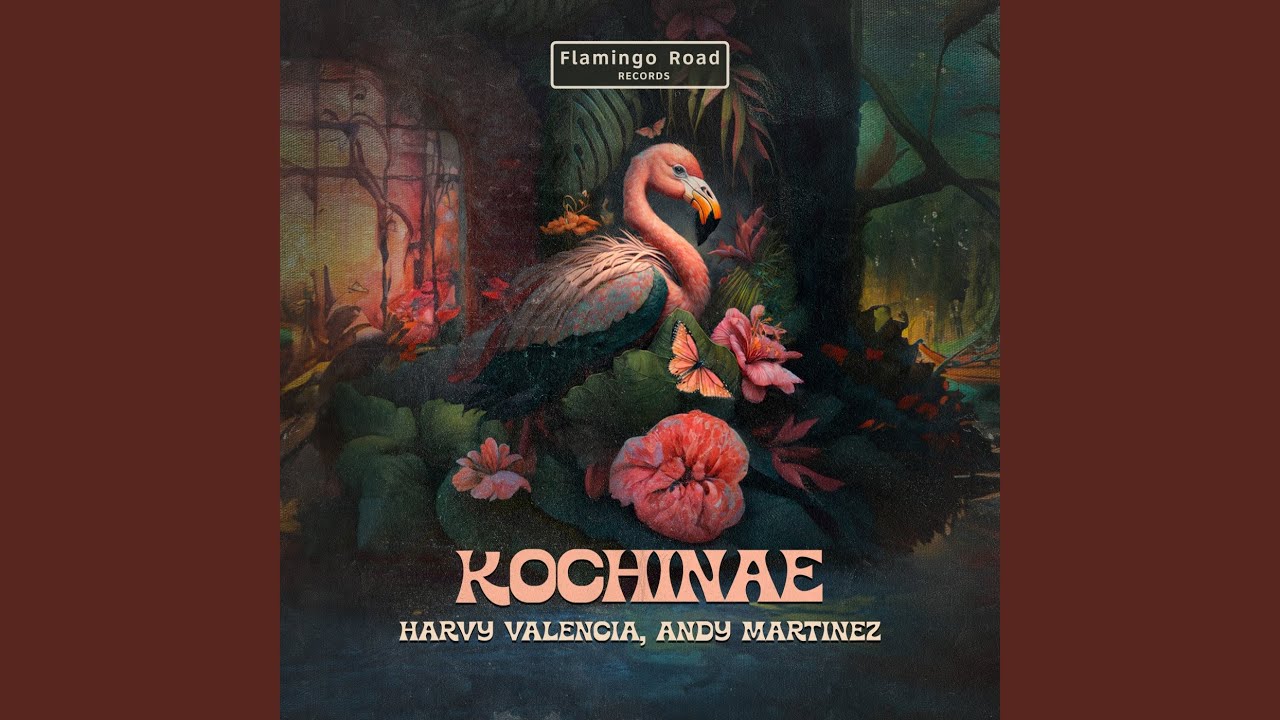 Kochinae