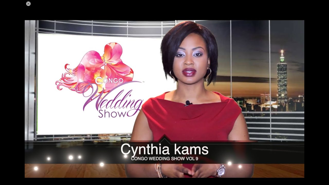 Congo Wedding Show Vol 9