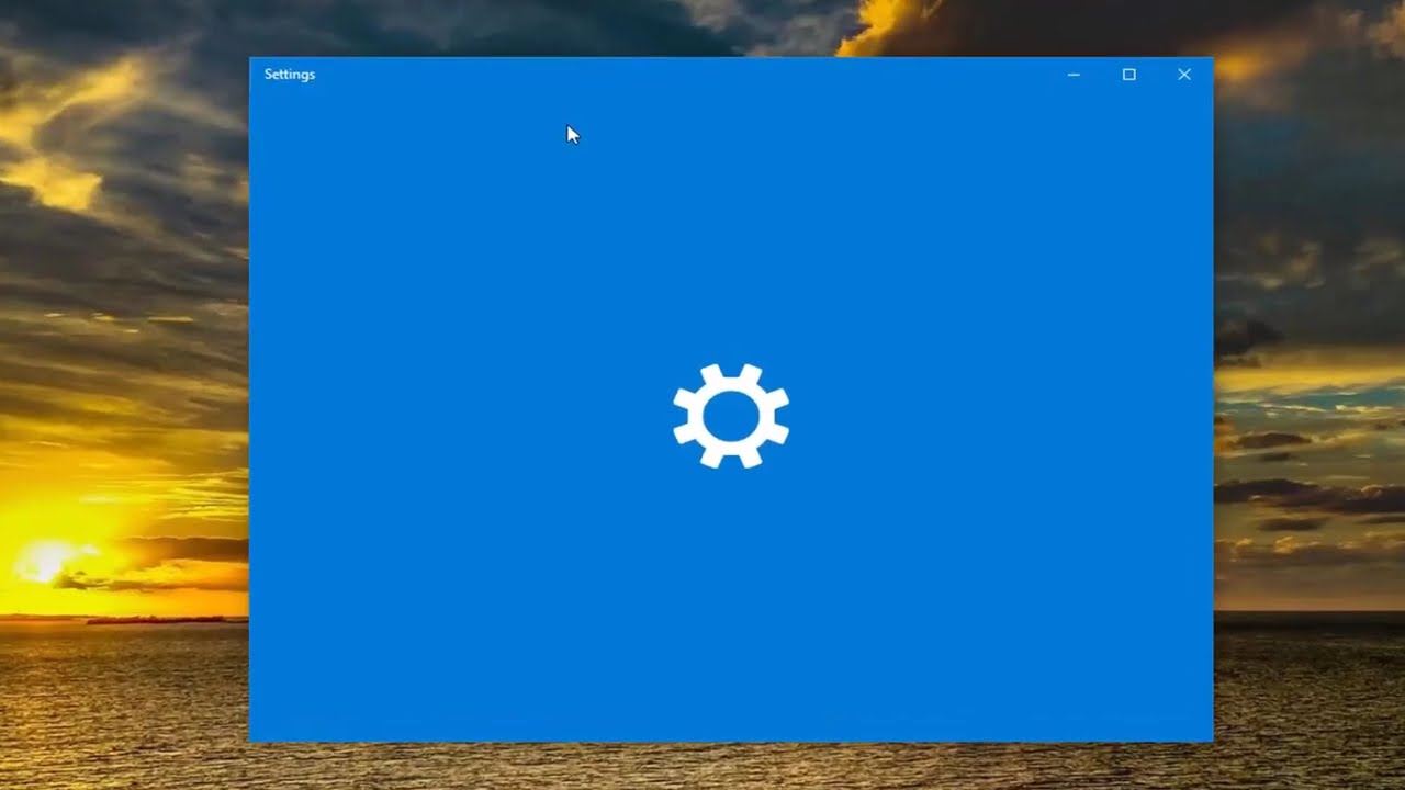 Как изменить дату и время в Windows 10