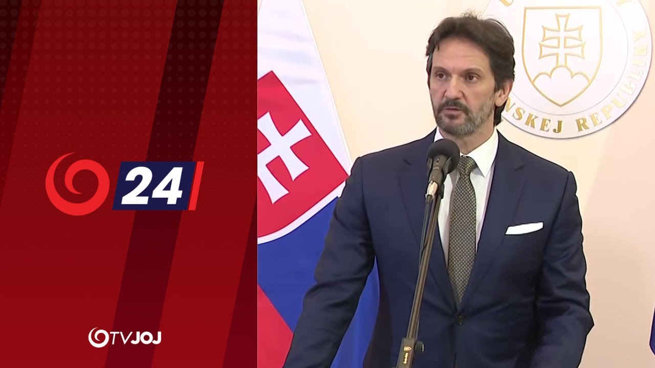 Tlačová beseda Roberta Kaliňáka a Tomáša Druckera po rokovaní vlády (4.2.2026)