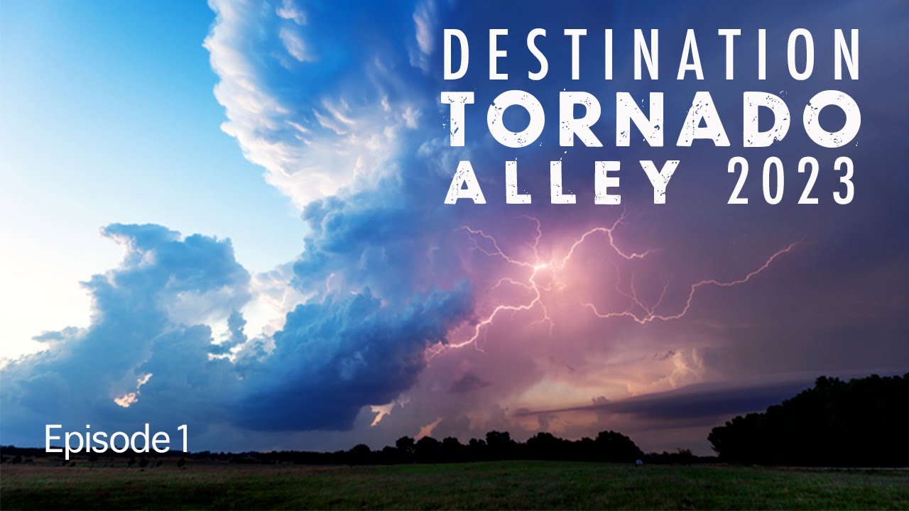 2023 DESTINATION TORNADO ALLEY - E1