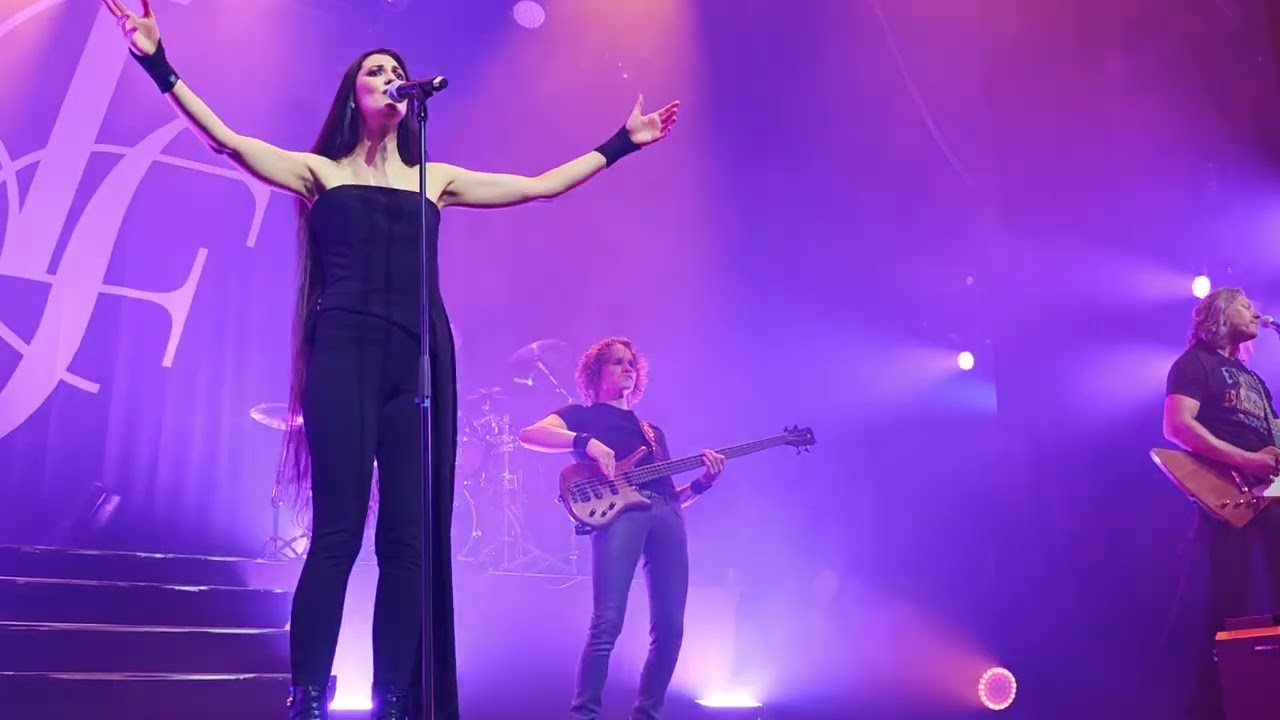 After Forever - The Key - Live@poppodium013 , Tillburg - 05/10/2025