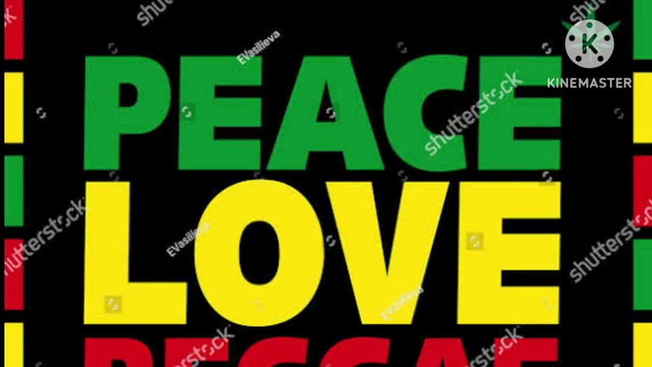 ONE LOVE KENYANS-LEVYJ MSINGA