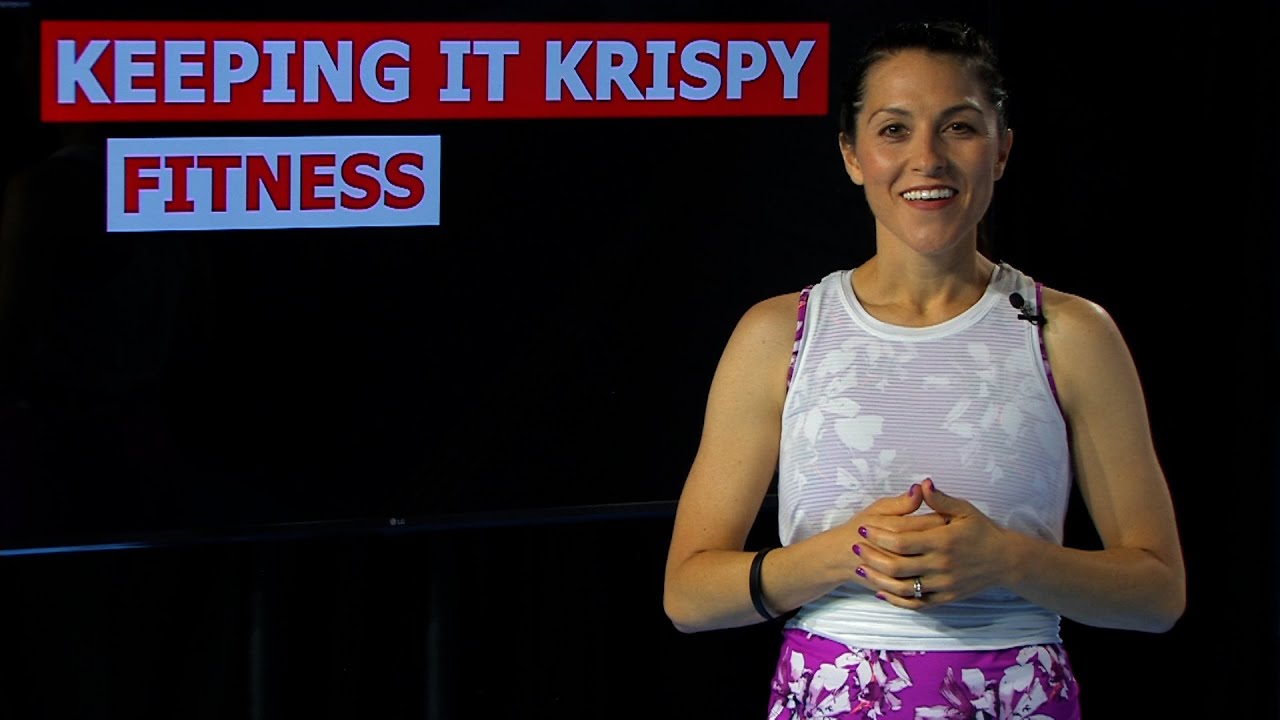 KIK FITNESS PROMO VIDEO 01