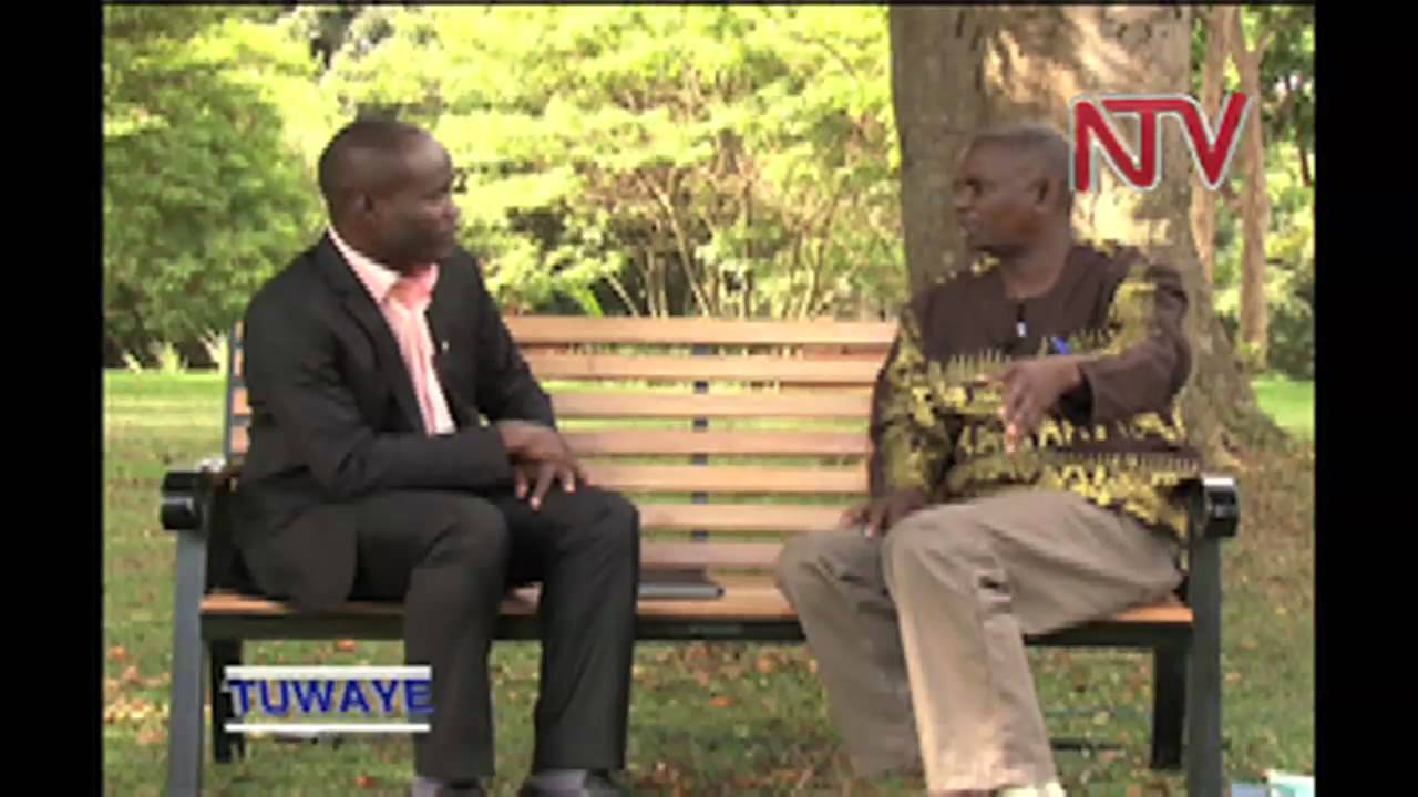 NTV Tuwaye eps 99 seg 1_ Patrick Zizinga pt2: