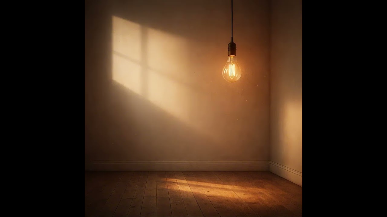 Love That Didn’t Leave – A Quiet Song About Love That Remains