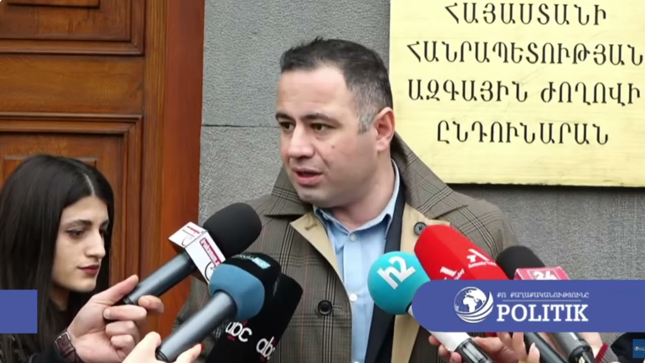 Թողե՛ք, աշխատենք․ բուժաշխատողները պետք է արժանապատիվ ապրեն․ բողոքի ակցիա ԱԺ դիմաց