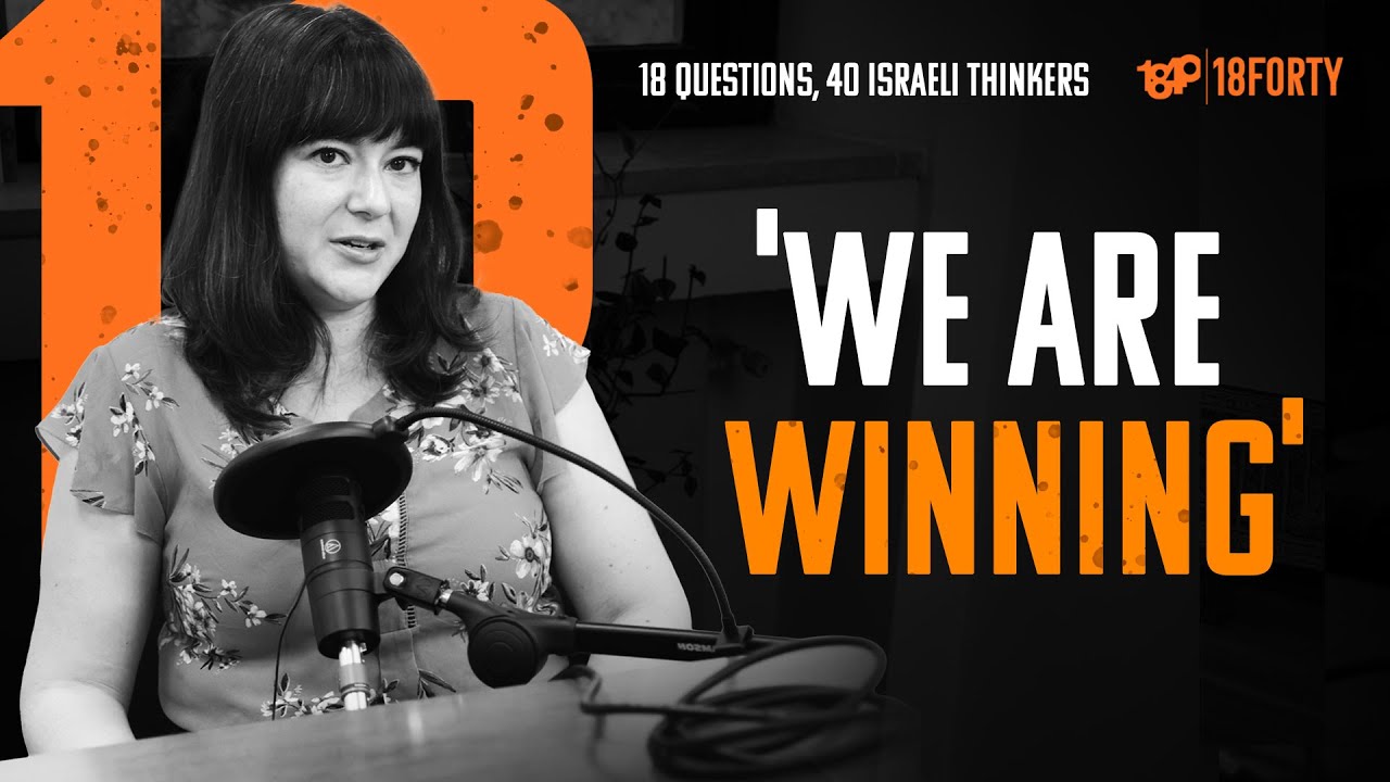 Lahav Harkov Answers 18 Questions on Netanyahu, Hamas, and the Fight to Free the Hostages