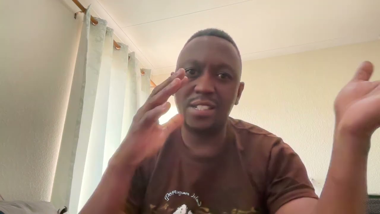 The origin of Thaba Nchu. Episode 1. By: Gosimang Baisitse