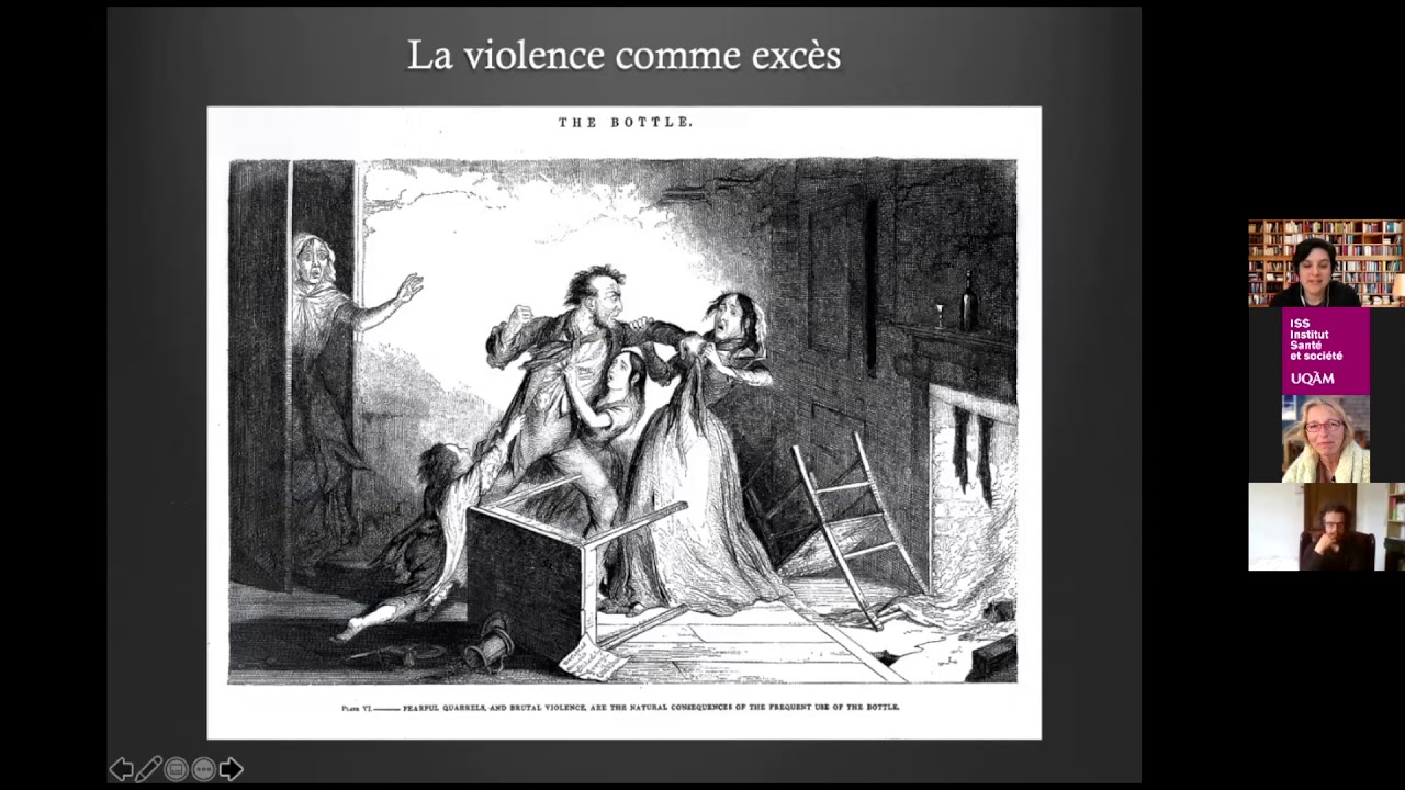 Violences interpersonnelles et sant&eacute; publique : sociohistoire d&rsquo;un probl&egrave;me public