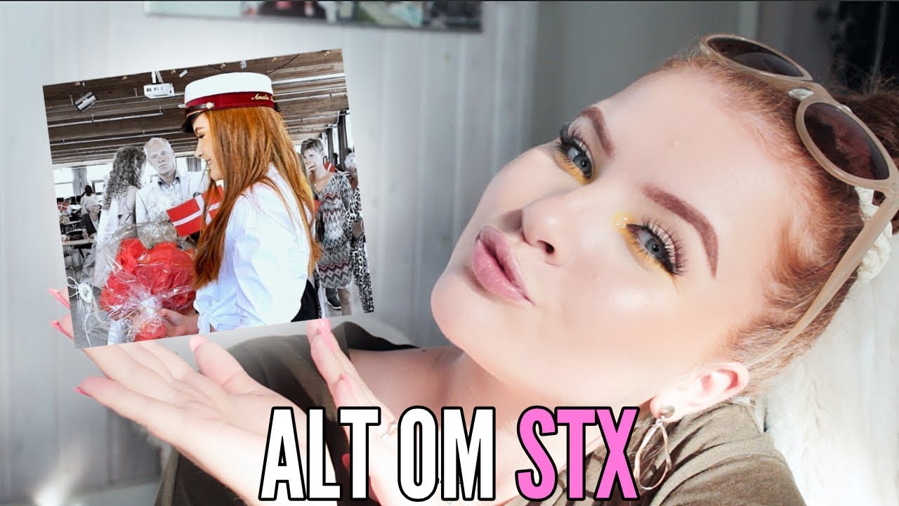 ♡ ALT OM GYMNASIET + GODE RÅD || Fravær? Afleveringer? 1g, 2g og 3g mm. ♡