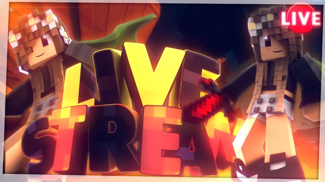 Von den Toten aufgestanden! Zusammen eine kleine runde Streamen[🔴Live]