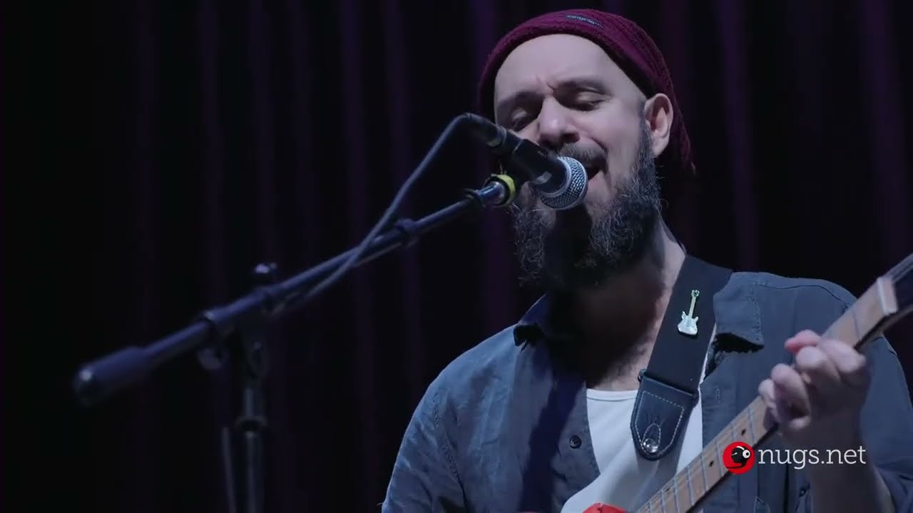 Joe Russo's Almost Dead - 04/25/25 - 