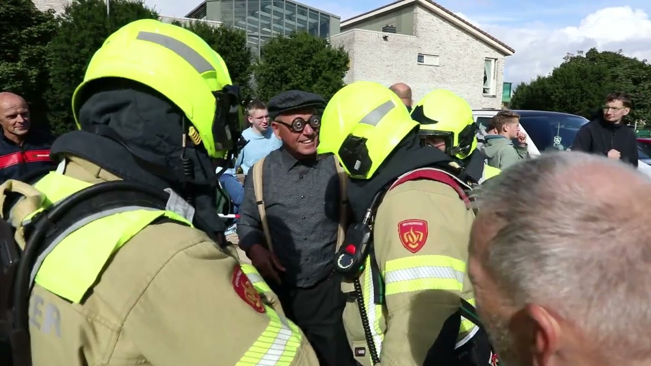 2024-09-28 Internationale brandweer wedstrijden te Kootwijkerbroek