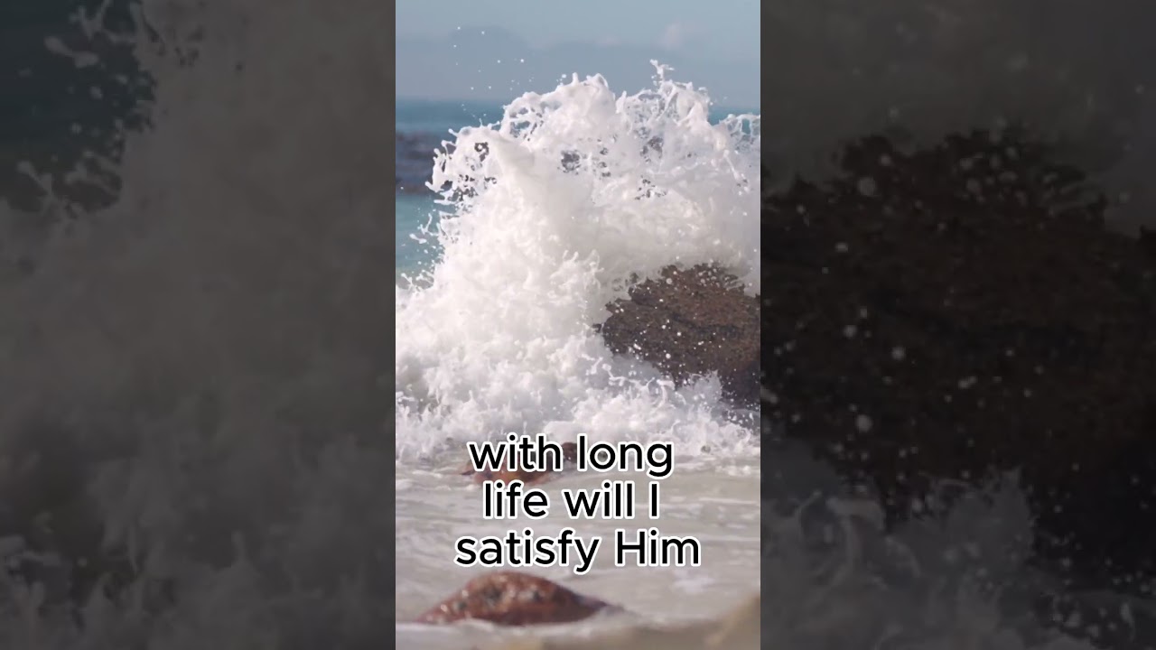 Psalm 91   #Psalm91 #motivation  #ChristianMeditation #GodIsMyRefuge #jesus #love #trending 