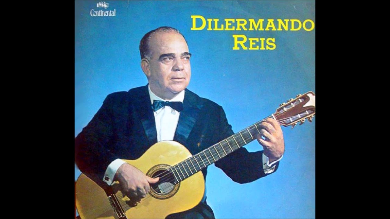 Dilermando Reis -  Sucessos