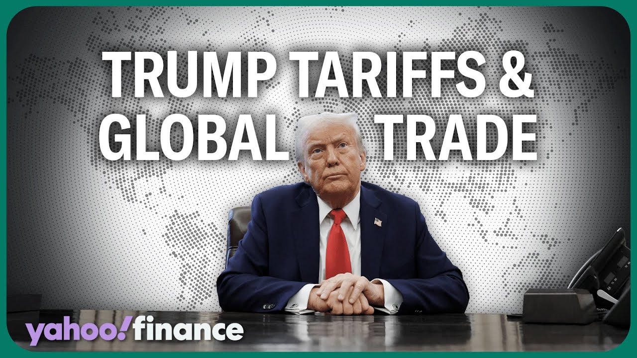 Why Trump tariffs could escalate global trade tensions