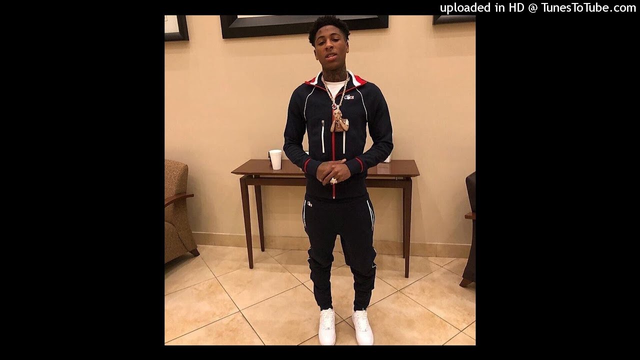 [FREE FOR PROFIT] Nba Youngboy Type Beat - 