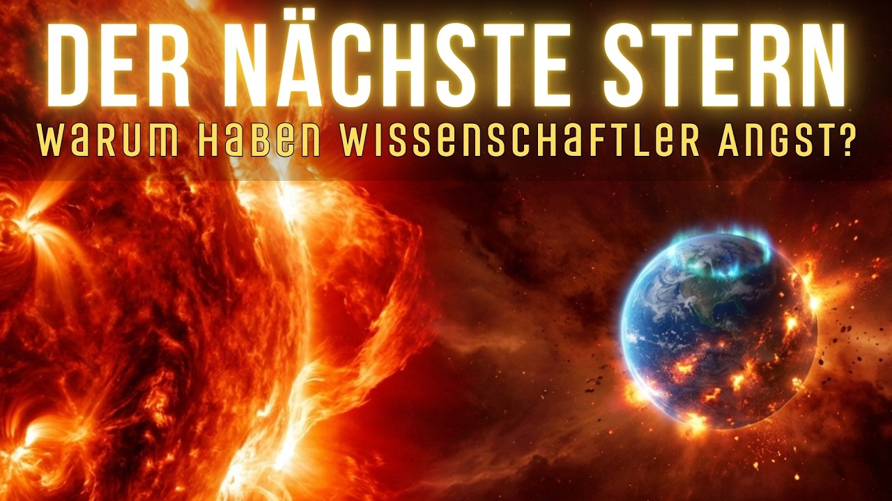 Warum die Entfernung zum nächsten Stern Wissenschaftler erschreckt. Und uns auch.