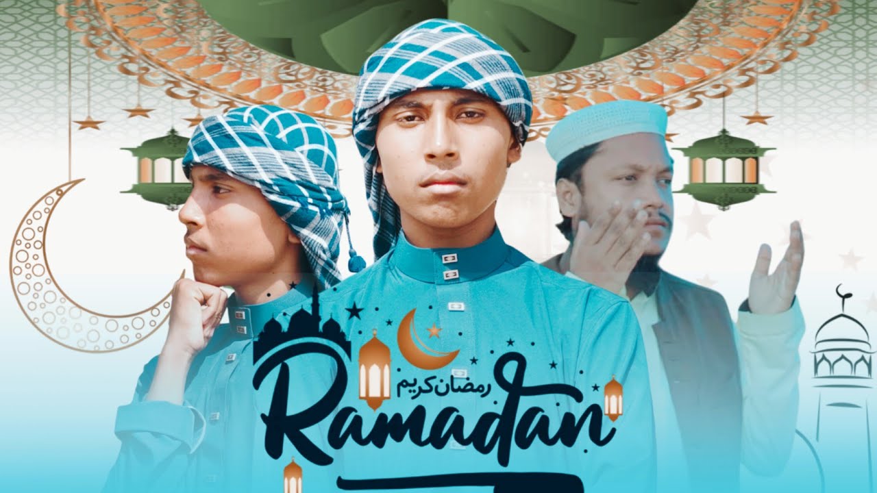 Ramadan Mubarak New Tarana Hf Abbas Kawal Sodul Islam Official Channel with vlog viral 