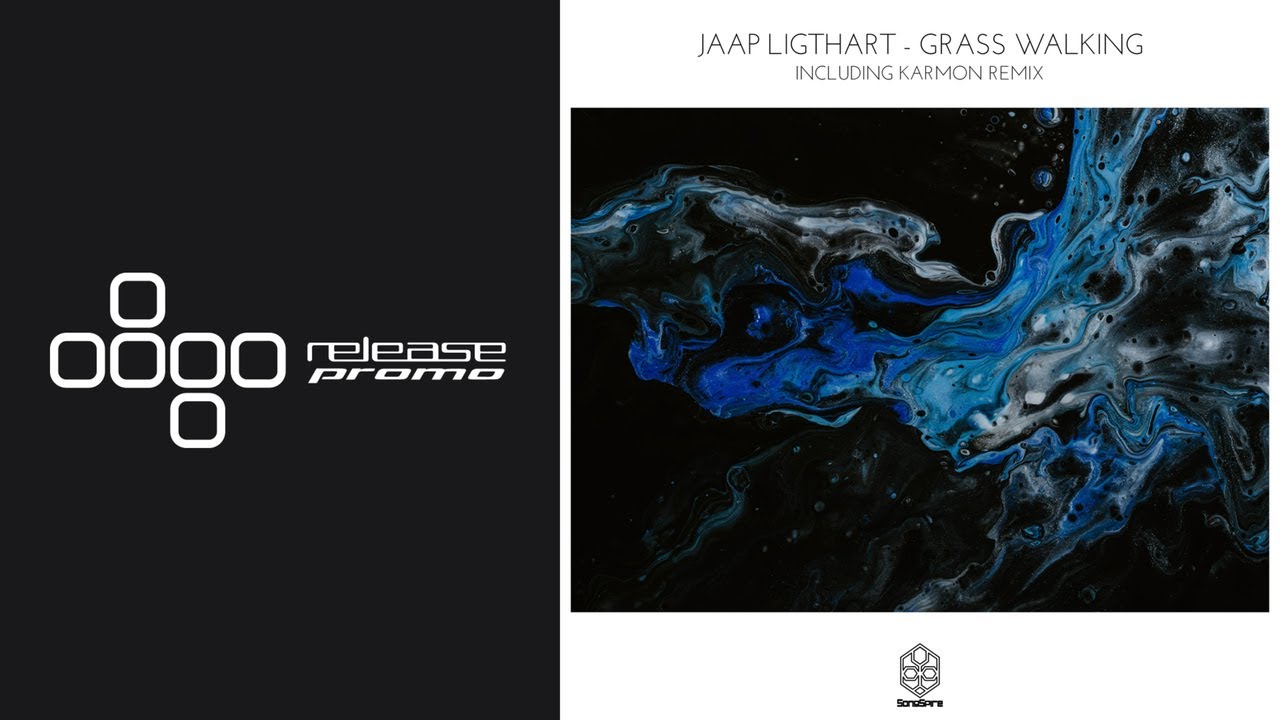 Jaap Ligthart - Grass Walking (Karmon Remix) [Songspire]