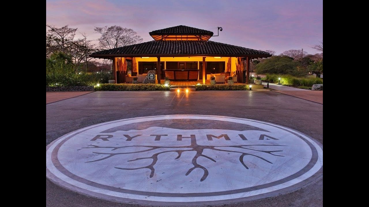 My Journey to Rythmia Life Advancement Center in Costa Rica for my First Ayahuasca Experience