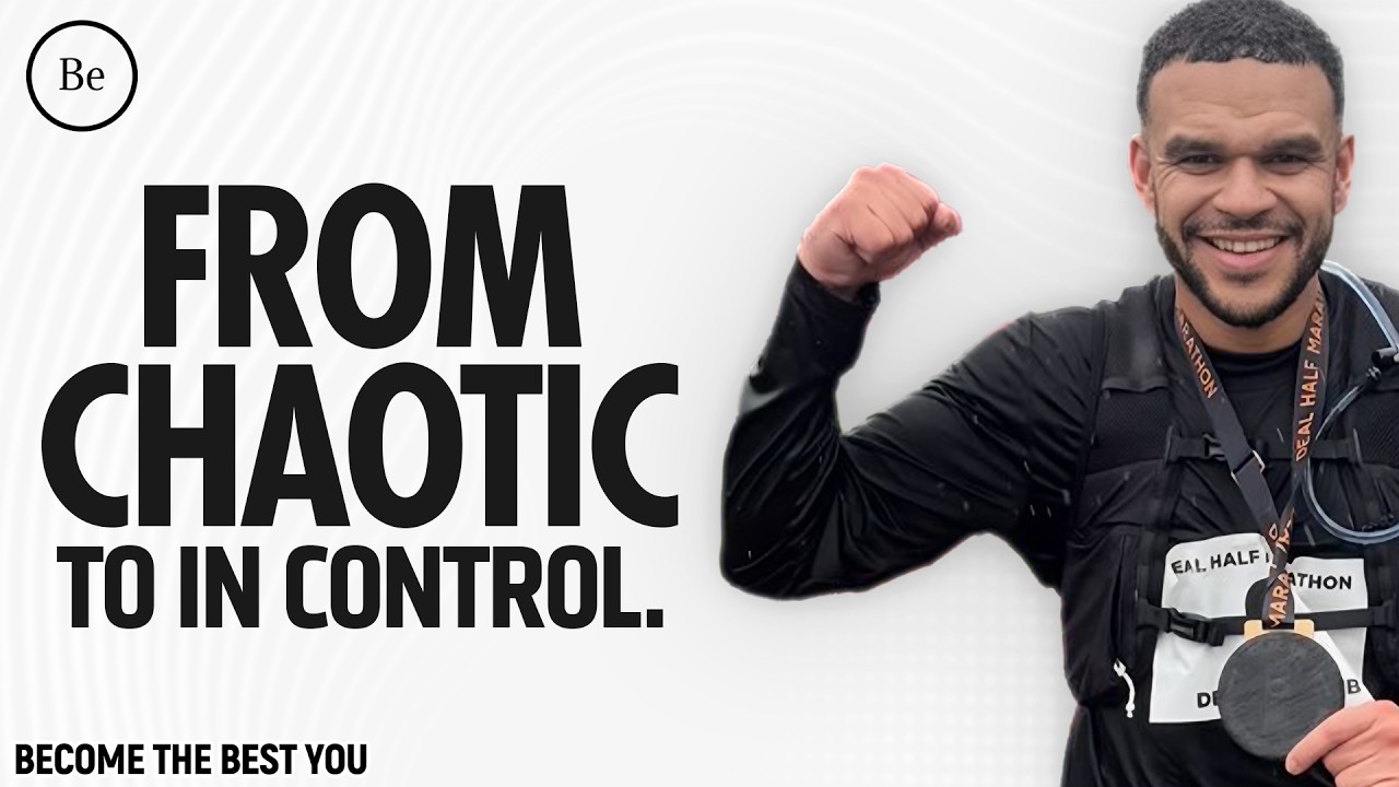 From Chaotic to Incontrol – Jacob