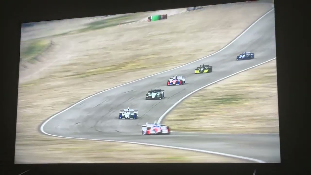 2026 INDYCAR Race at the Good Ranchers 250
