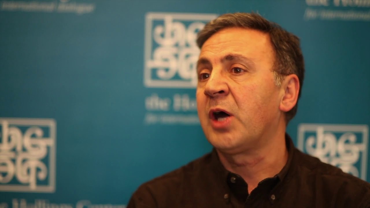 Dr. Nader Habibi on Overeducation in Iran