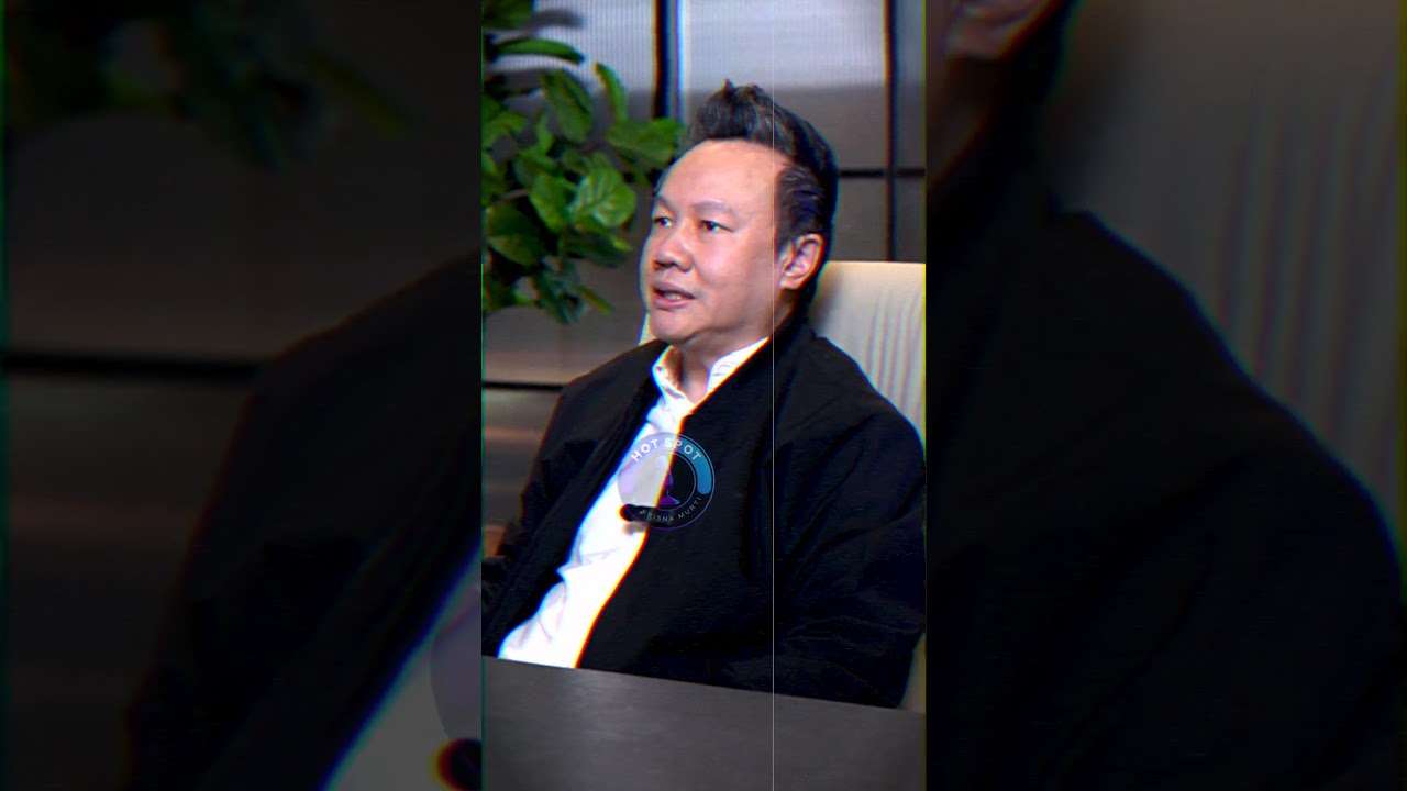 Korban Mirae Buka Bukaan di Hot Spot