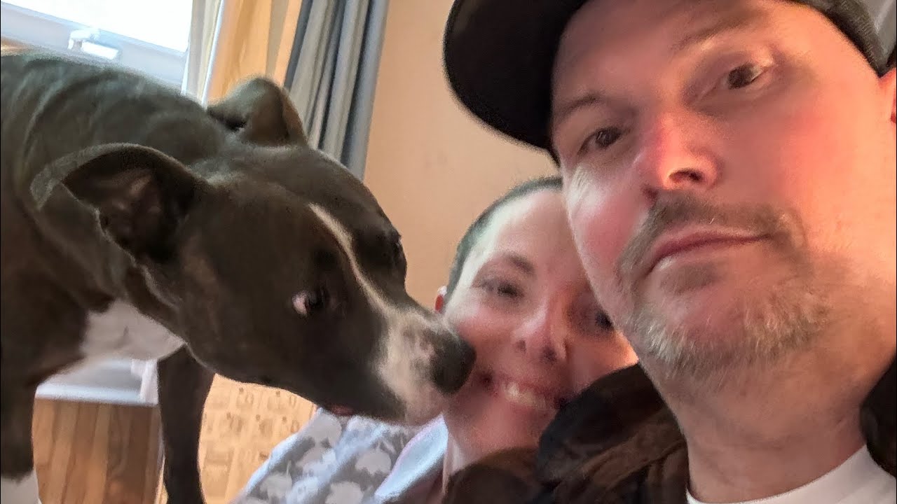 ALS journey journal may 2024 morning routine