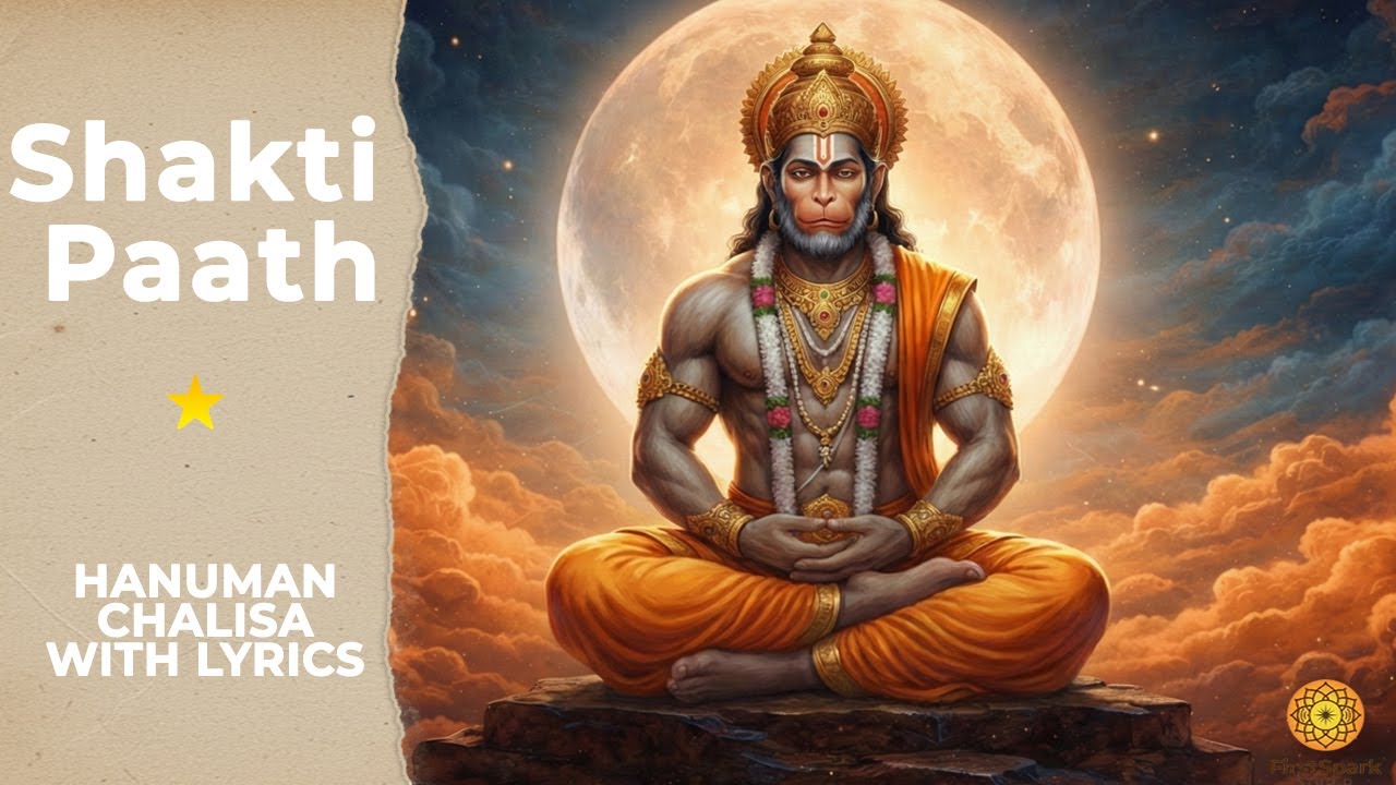 Hanuman Chalisa