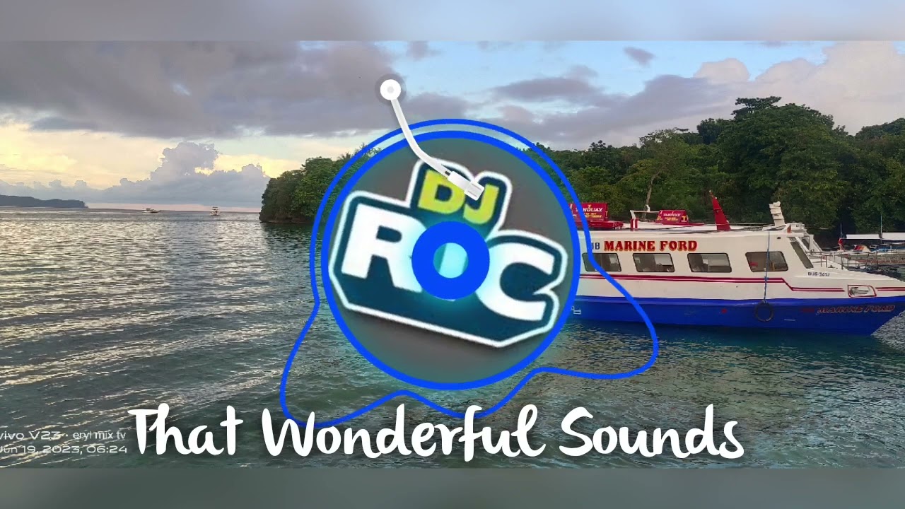 That Wonderful Sounds_By:Tom Jones_ Requested Song Remix 2k23 