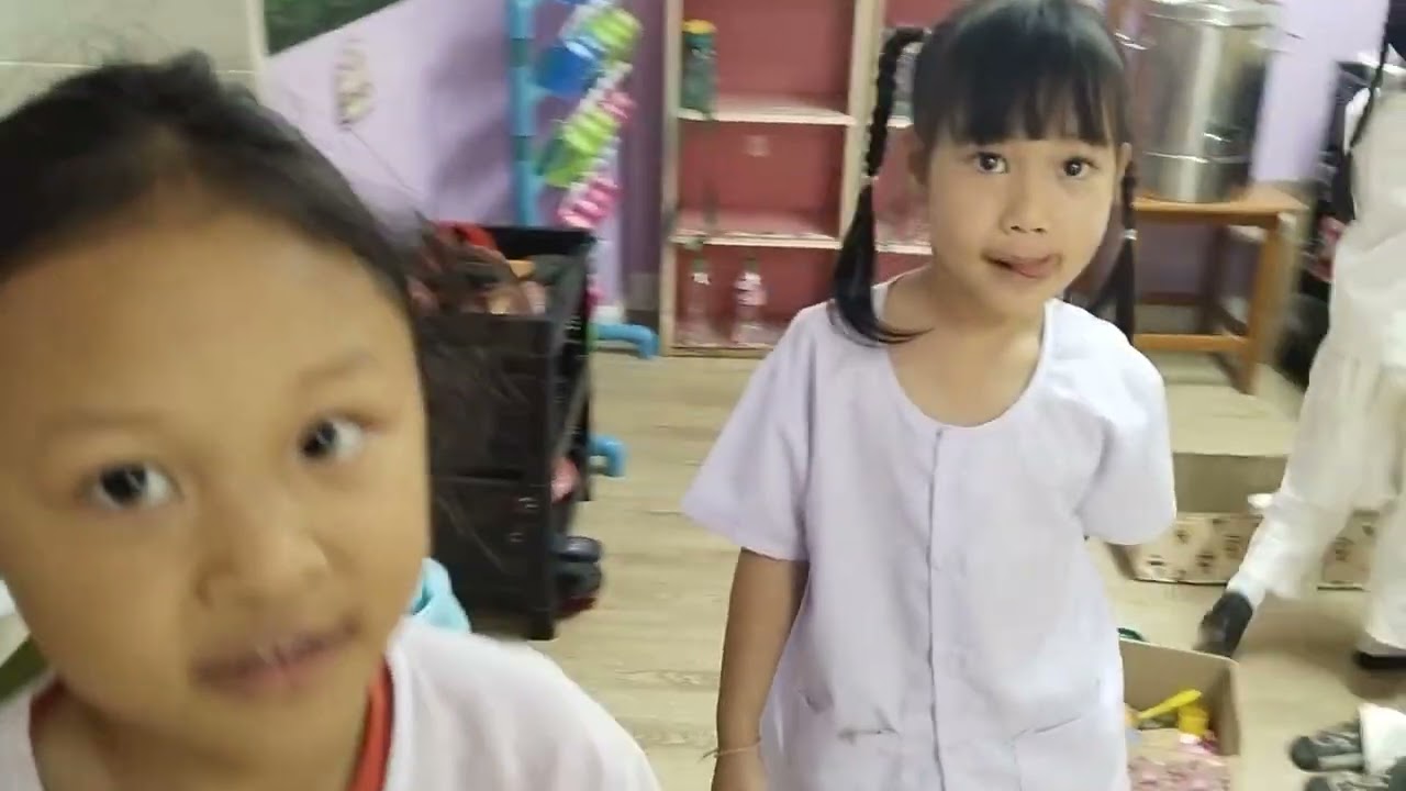 ประเมินพัฒนาการ