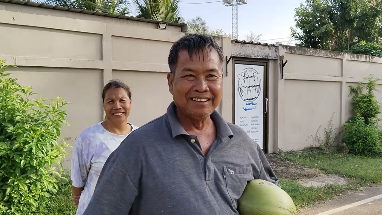 Hvad sker der p&aring; gaden i Nord&oslash;st Thailand?