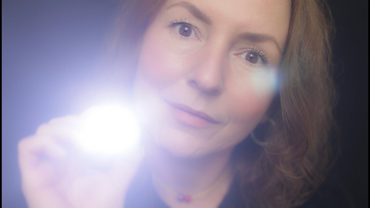 ASMR po polsku 5️⃣ lat kanału 🙏🏻 Bezpieczny pokój | Osobista uwaga