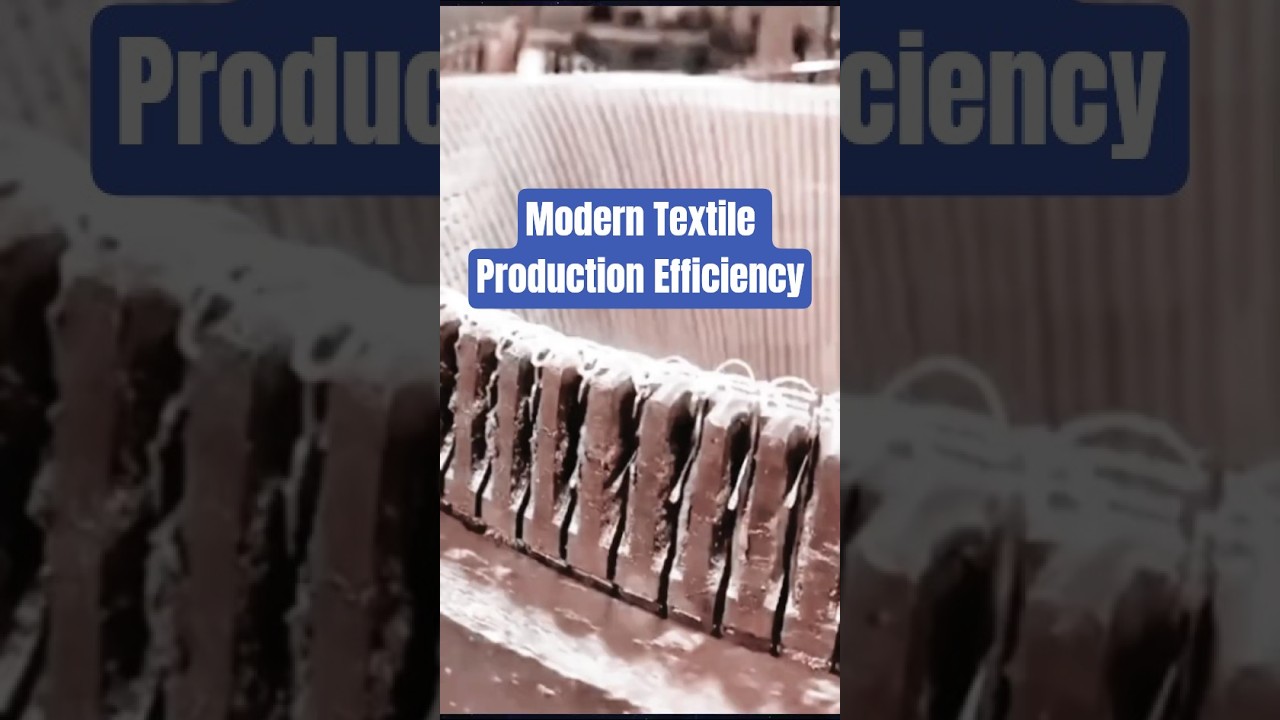 Precision Circular Knitting Machine: Revolutionizing Output