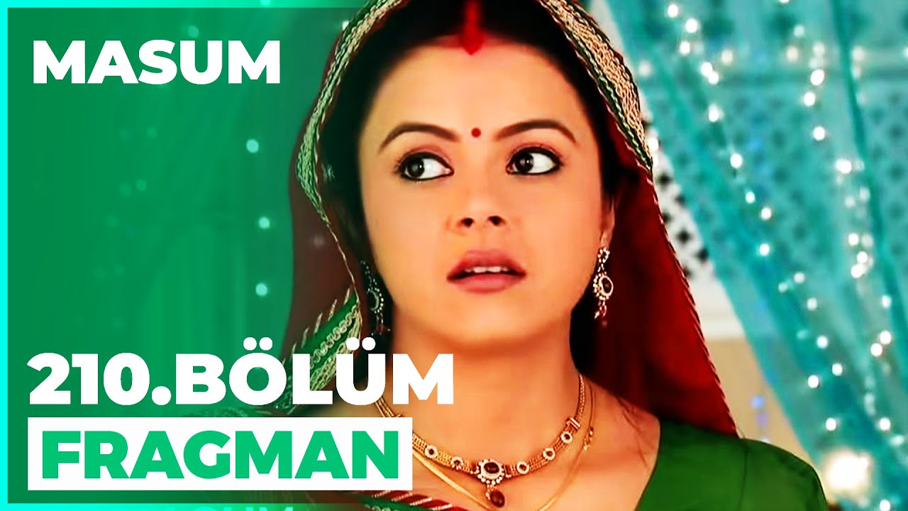 Masum 210. Bölüm Fragmanı - 18 Ekim Pazar