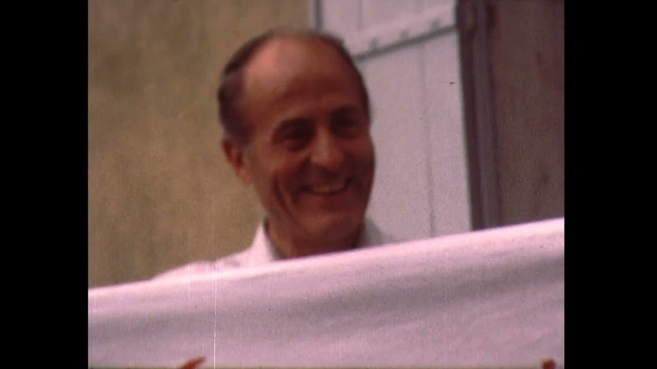 1987 La Mandefore fête des Noémiens