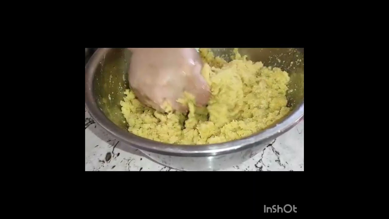 تجهيزات رمضان مقيرط بنين بزاف 