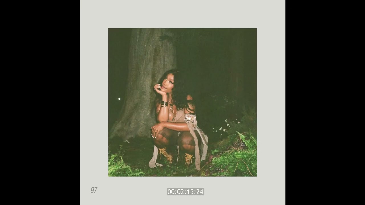 (FREE) SZA Type Beat - 