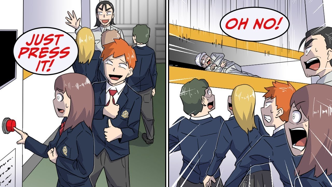 I couldn't hear at all so I asked for a translator during a field trip to the factory    Manga Du