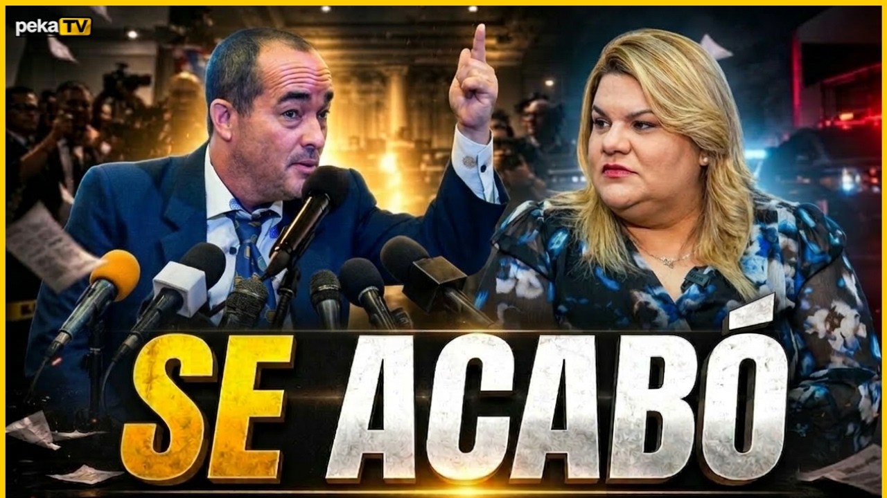 ¡BRUTA Y CORRUPTA! Eliezer Molina DESMANTELA a la Gobernadora