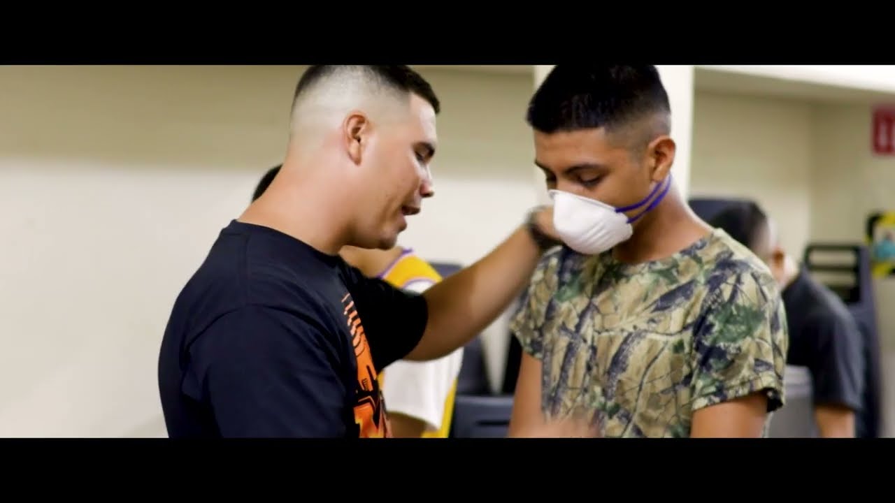 ME JUZGARON - BELENGUER (Video oficial)