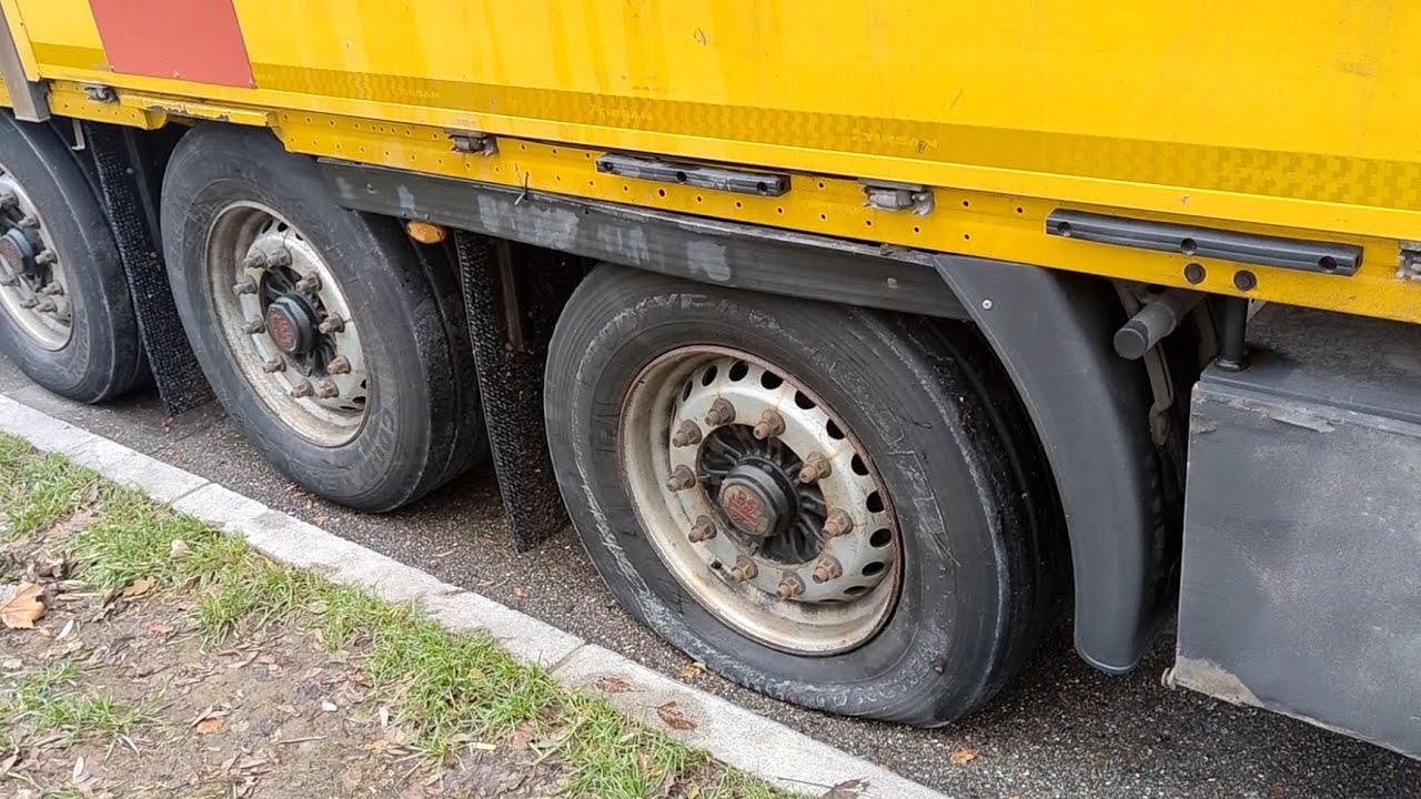 KAPTANINIZ KONUŞUYOR (Lastik patladı,limana giremedik,biraz sorunlu ama birazda eğlenceli bölüm)