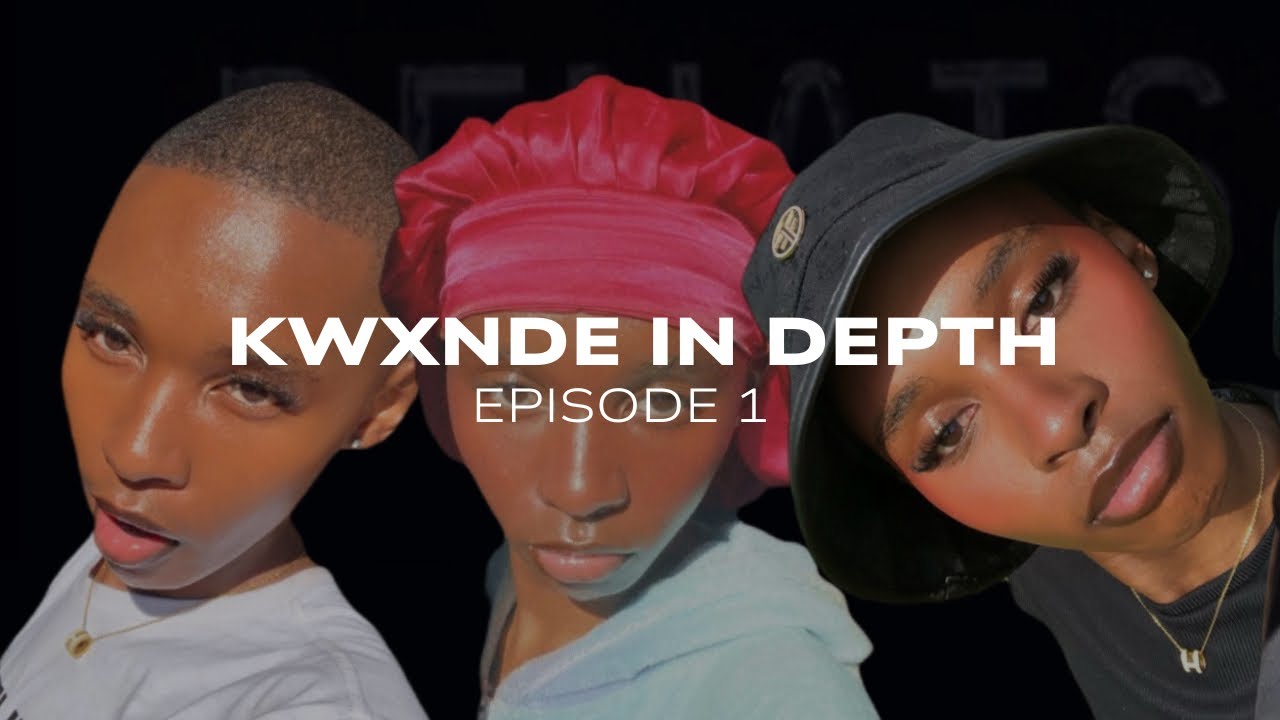 KWXNDE IN DEPTH : EP 1 | YAP SESSION + KAMO WW INVITED ME ON A TIKTOK LIVE ??? + 2026 PLANS 