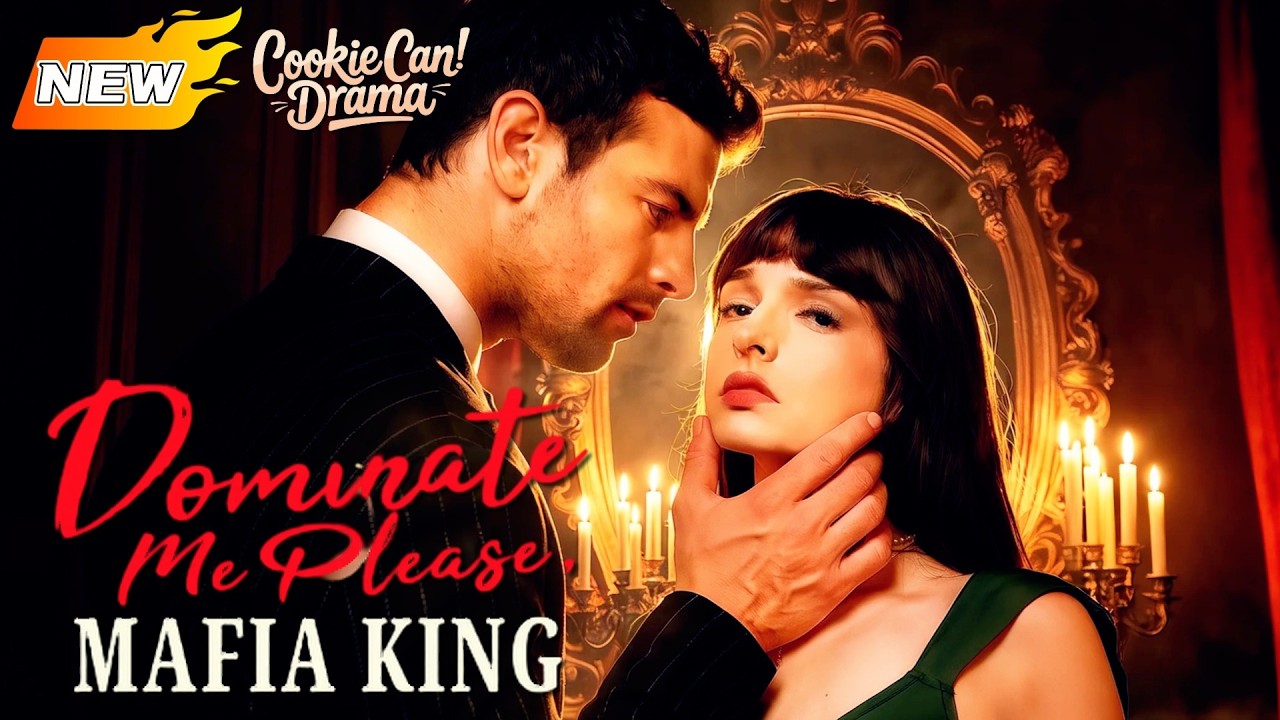 【NEW】Dominate Me Please, Mafia King🔥#dreameshort #drama #ceo #romance #foryou